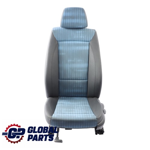 Bmw e87 seat front left - seat,