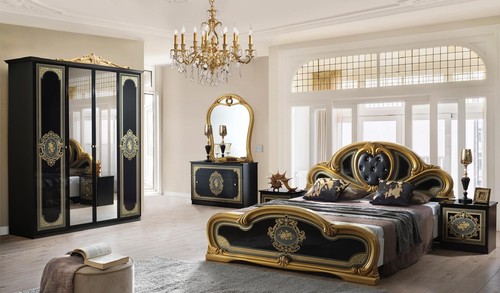 New luxury clarissa italian - luxury,