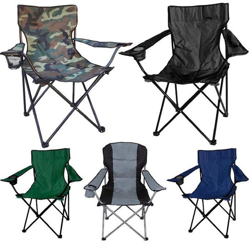 Folding camping chairs - x,
