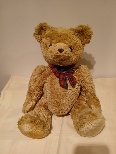 Vintage bhs large - large, teddy