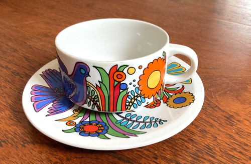 Villroy and boch acapulco - boch,
