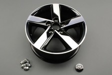 Genuine Toyota Corolla 2013-2018 16" 5 spoke alloy wheel PW457-02000-MB