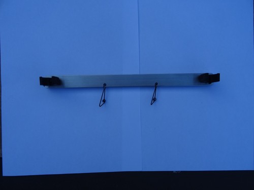 Trace bar for sea - bar,