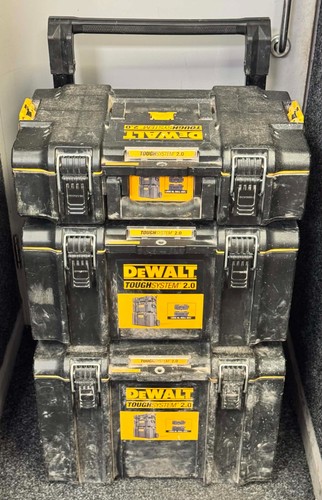 Dewalt toughsystem - dewalt,