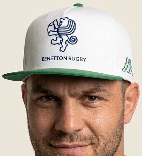 Benetton rugby treviso - benetton, voslan