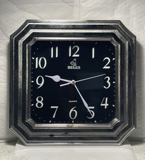 Vintage Bells Quartz Wall