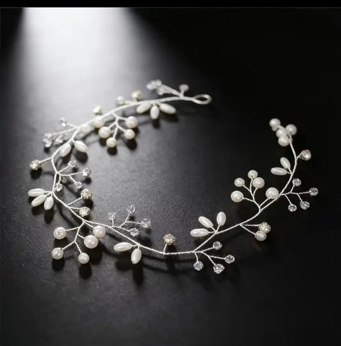 Handmade hair vine - vine, for