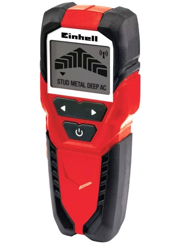 Einhell digital detector - einhell,