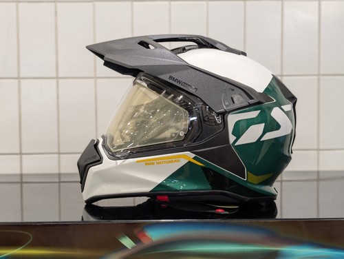 Bmw motorrad carbon - carbon, evo