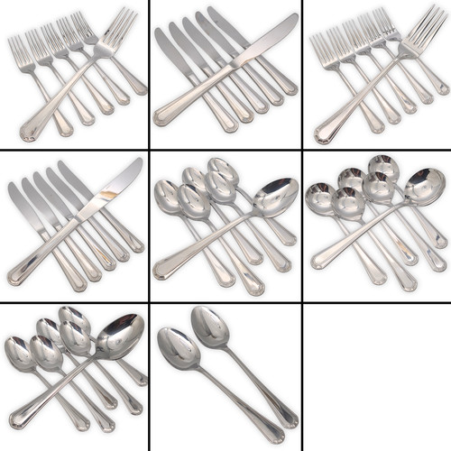 Oneida stainless steel cutlery - stainless,
