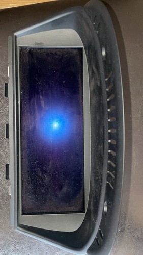 Bmw e90 big display - screen, sat