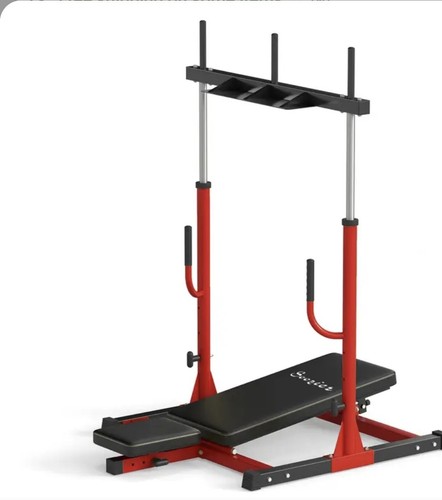 Heavy duty vertical leg - heavy,