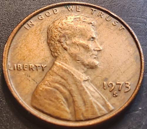 Super rare 1973 lincoln - super, one
