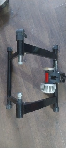 Bikemate indoor bike trainer - bikemate,