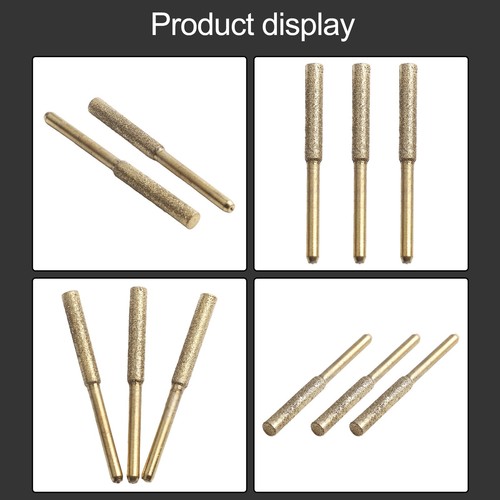 Reliable cylindrical burr - reliable,