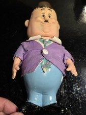 Laurel and Hardy - Larry