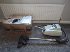 Sebo Airbelt K1 Pastel Mint