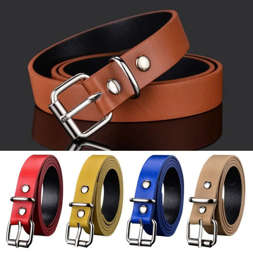 Leather belts for - leather, kids
