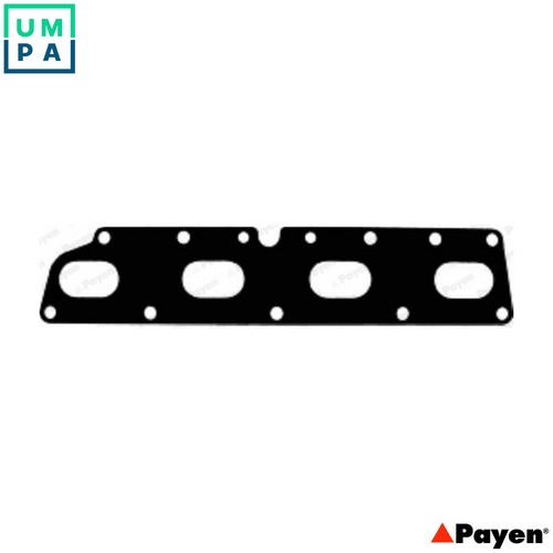 Gasket exhaust manifold - gasket,