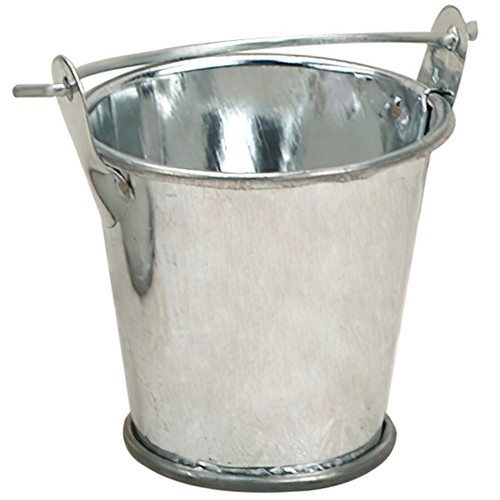 Mini bucket simulated - mini,