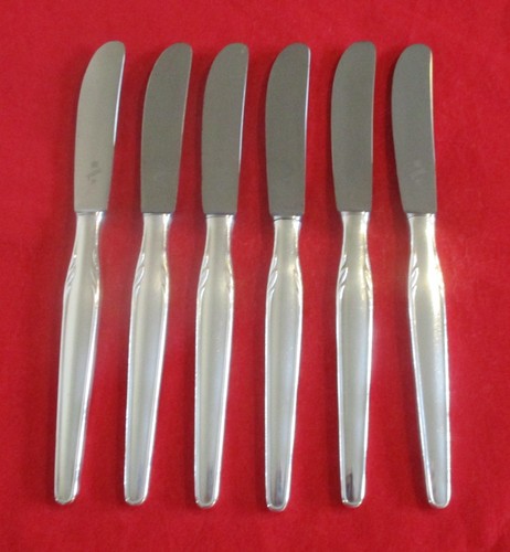 Wmf paris pattern dinner - pattern,