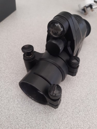 Pard nv007a night vision - nv007a,