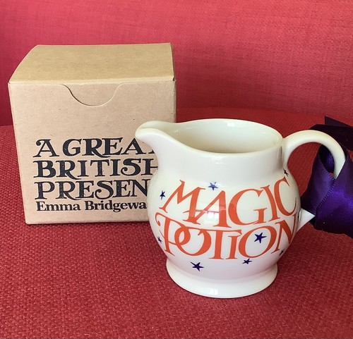Emma bridgewater halloween - emma,