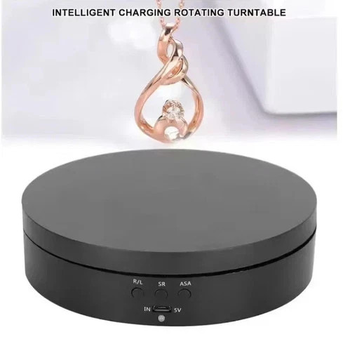 360 rotating electric - rotating,