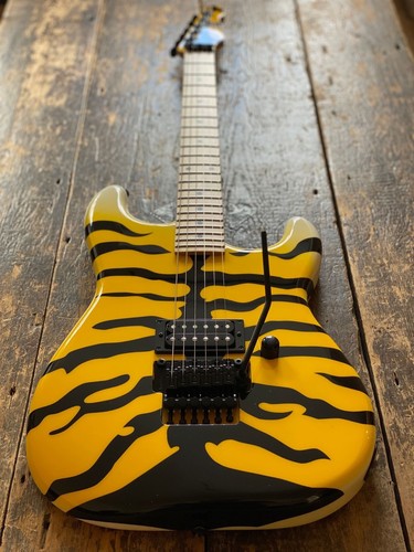 Edwards esp japanese yellow - 'e,