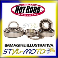 TBK0032 GEARBOX BEARING KIT