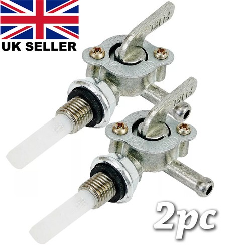2pcs generator fuel tank - 2pcs, tank/shut