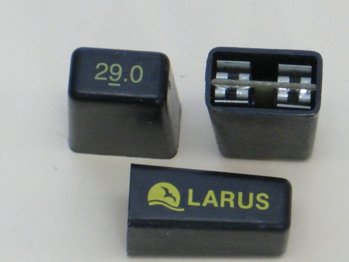 Larus block audio - block,