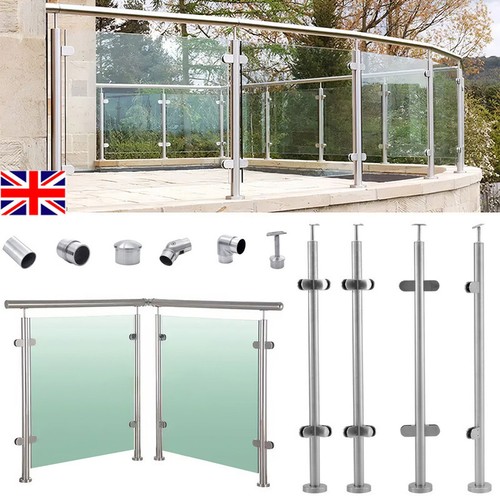 Stainless steel glass - steel,