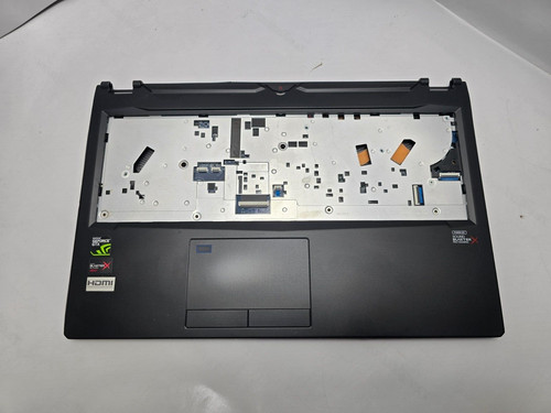 Clevo p950hr gaming laptop - gaming,