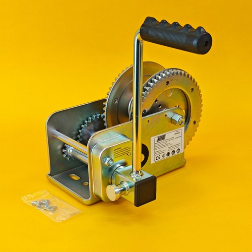 2500lb professional hand - 2500lb,