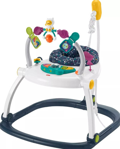 Fisher price baby bouncer - baby,