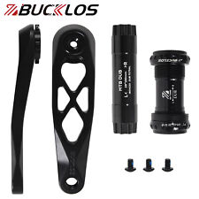 ​BUCKLOS 170mm Boost Crankset Bottom Bracket DH Enduro Mountain Bike for SRAM UK
