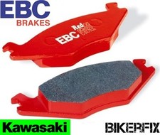 FITS KAWASAKI KDX 250 D1 91-93