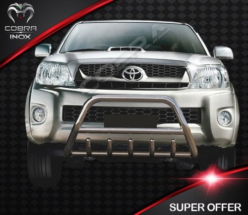 For toyota hilux bull - for,
