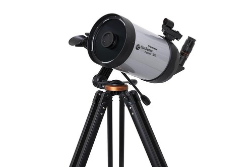 Celestron starsense explorer - celestron,