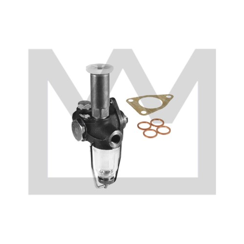 Line pump elements fits - in-line,