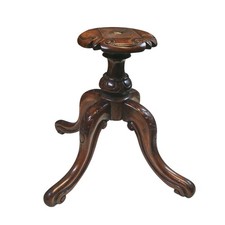 Trumpet Sewing Table Legs