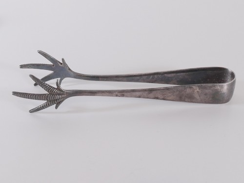 Vintage epns bird claw ice - epns,