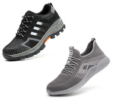Mens Safety Boots & Trainers
