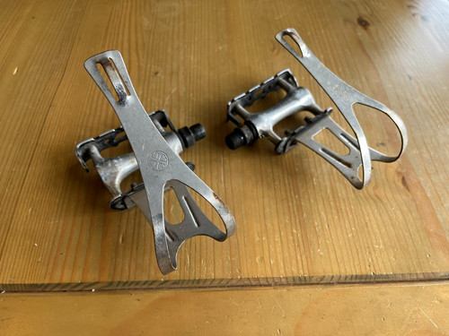 Components vintage road - components,