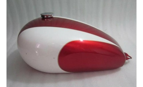 Triumph t150 trident cherry - trident, &