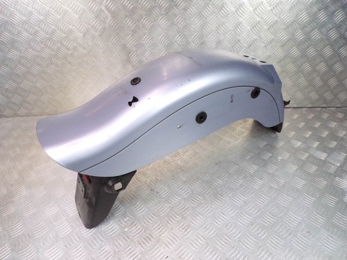 Suzuki 125 marauder rear - 125,