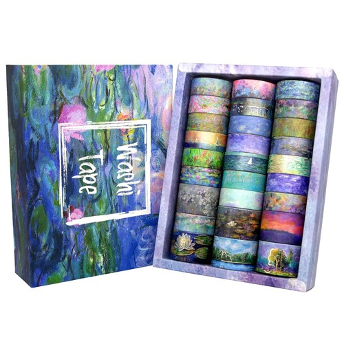 Rolls washi tape set - tape,