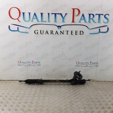 RENAULT MEGANE STEERING RACK