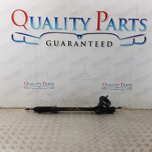 Renault megane steering rack - megane,